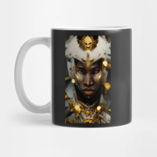 Fall of the archangel Mug